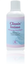 CLINNIX INTIMO DETERGENTE GINECOLOGICO 500 ML - pharmaonline24.it