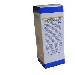 HISTAMIX DUE 50 ML SOLUZIONE IDROALCOLICA - pharmaonline24.it