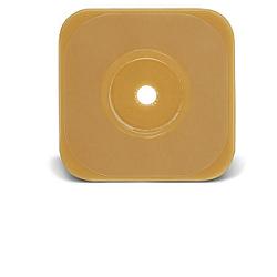 PLACCA A PROTEZIONE TOTALE CON BARRIERA PROTETTIVA CON IDROCOLLOIDI TOTALE CON SISTEMA DI AGGANCIO ADESIVO RIPOSIZIONABILE RITAGLIABILE ESTEEM SYNERGY 13/61MM 5 PEZZI - pharmaonline24.it
