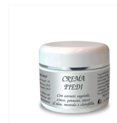 CREMA PIEDI 100 ML - pharmaonline24.it