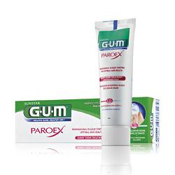 GUM PAROEX 0,12 DENTIFRICIO GEL CHX - pharmaonline24.it