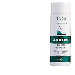 AKILEINE VERDE POLVERE ASSORBENTE - pharmaonline24.it