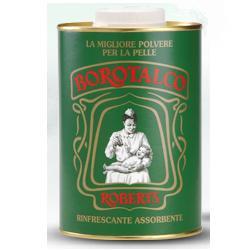 BOROTALCO ROBERTS BUSTA 100 G - pharmaonline24.it