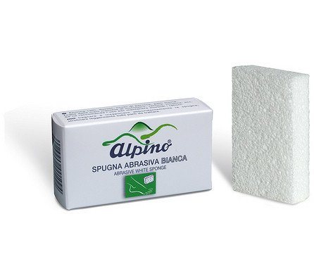 ALPINO SPUGNA BIANCA - pharmaonline24.it