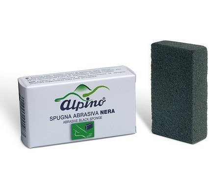 ALPINO SPUGNA NERA - pharmaonline24.it