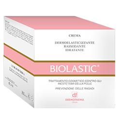 BIOLASTIC CREMA ELASTICIZZANTE 250 ML - pharmaonline24.it