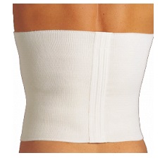 CINTURA GIBAUD NORMALE 27 CM TAGLIA B - pharmaonline24.it