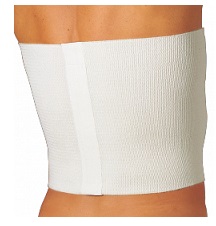 CINTURA LEGGERA GIBAUD 24 CM TAGLIA CE - pharmaonline24.it