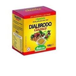 DIALBRODO CLASSICO 100 G - pharmaonline24.it
