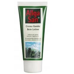 ALLGASAN CREMA GAMBE 100 ML - pharmaonline24.it