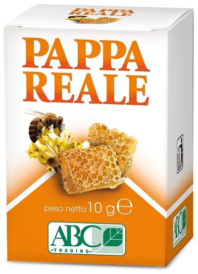 PAPPA REALE 10 G - pharmaonline24.it