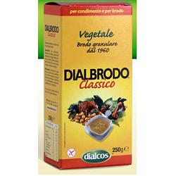DIALBRODO CLASSICO 250 G - pharmaonline24.it