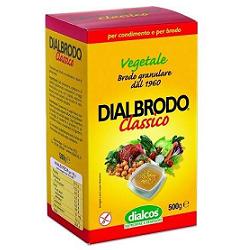 DIALBRODO CLASSICO 500 G - pharmaonline24.it