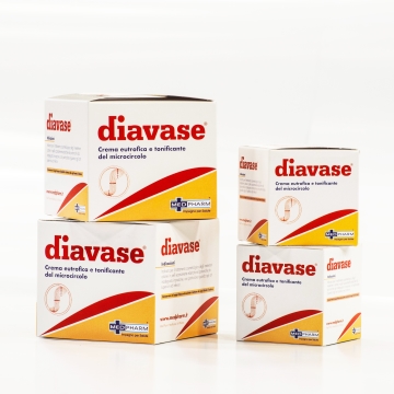 DIAVASE CREMA 250 ML - pharmaonline24.it
