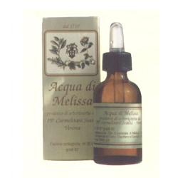 CARMELITANI SCALZI ACQUA MELISSA 30 ML - pharmaonline24.it