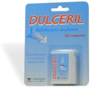DULCERIL 150 COMPRESSE - pharmaonline24.it