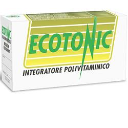 ECOTONIC 10 FLACONCINI - pharmaonline24.it