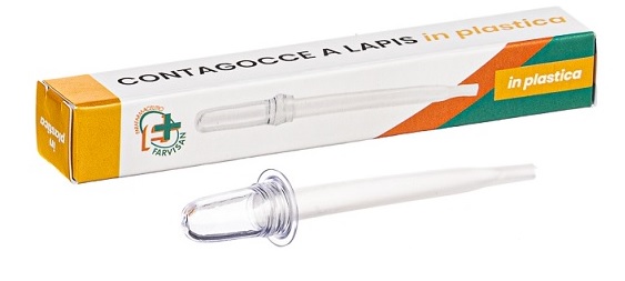 CONTAGOCCE LAPIS PL - pharmaonline24.it