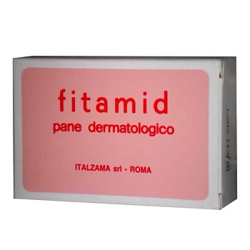 FITAMID PANE DERMATOLOGICO 150 G - pharmaonline24.it
