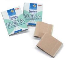 POLSINO ORTOPEDICO FLEXA COLORE OCRA TAGLIA MEDIUM - pharmaonline24.it