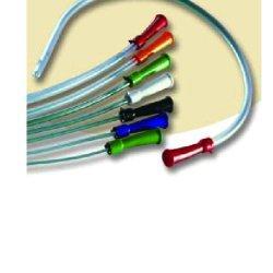 CATETERE VESCICALE AUTOLUBRIFICANTE EASICATH PER UOMO PUNTA TIEMANN CH 12 30 PEZZI - pharmaonline24.it