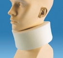 COLLARE CERVICALE ORTOPEDICO MORBIDO MISURA PICCOLA - pharmaonline24.it