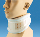 COLLARE CERVICALE ORTOPEDICO RIGIDO MISURA MEDIA - pharmaonline24.it