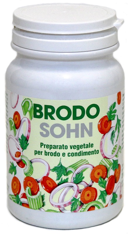 BRODOSOHN 200 G - pharmaonline24.it