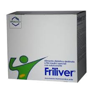 FRILIVER 50 BUSTINE - pharmaonline24.it