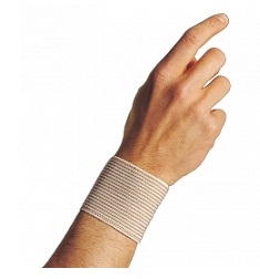 POLSINO A RIGHE GIBAUD COLORE BEIGE MISURA 6 CM TAGLIA 0 - pharmaonline24.it