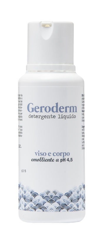 GERODERM LIQUIDO 200 ML - pharmaonline24.it