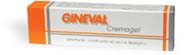 GINEVAL CREMAGEL VAGINALE 30G - pharmaonline24.it
