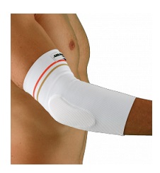 BRACCIALE ANTIEPICONDILITE GIBAUD ORTHO MISURA 3 - pharmaonline24.it