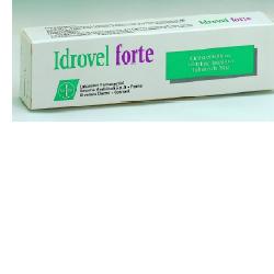 IDROVEL FORTE CREMA 50 G - pharmaonline24.it