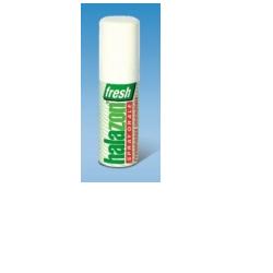 HALAZON FRESH SPRAY 15 ML - pharmaonline24.it