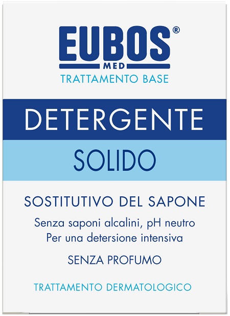 EUBOS DETERGENTE SOLIDO 125 G - pharmaonline24.it