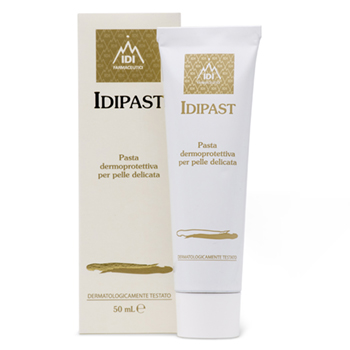 IDIPAST DERMOPROTETTIVA PER BIMBI 50 ML - pharmaonline24.it