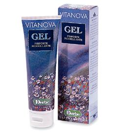 FISFORTE GEL FISSAGGIO FORTE 125 ML - pharmaonline24.it