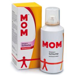 MOM SHAMPOO SCHIUMA ANTIPIDOCCHI 150ML - pharmaonline24.it