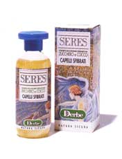 SERES SHAMPOO CAPELLI SFIBRATI 200 ML - pharmaonline24.it