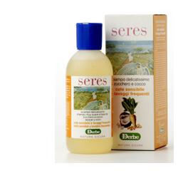 SERES SHAMPOO CUTE SENS 200 ML - pharmaonline24.it