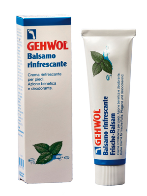 GEHWOL BALSAMO RINFRESCANTE 75ML - pharmaonline24.it
