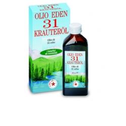 OLIO EDEN 31 ERBE 100 ML - pharmaonline24.it