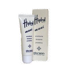 HYDRAL CREMA MANI 50 ML - pharmaonline24.it