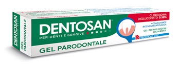 DENTOSAN GEL PARONDONTALE 30 ML - pharmaonline24.it