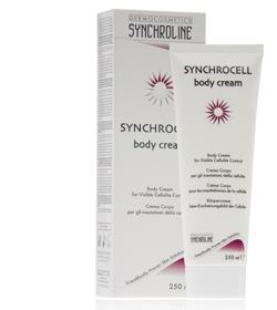 SYNCHROCELL BODY CREAM 250 ML - pharmaonline24.it