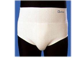 ORIONE 307 SLIP UOMO CONTENITIVO CHIUSO BIANCO 7 - pharmaonline24.it