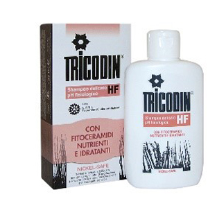 TRICODIN SHAMPOO HF DELICATO 125 ML - pharmaonline24.it