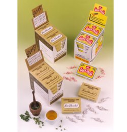 PETER BRONCHIAL CARAMELLA BALSAMICA 50 G - pharmaonline24.it