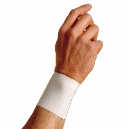 POLSINO IN COTONE GIBAUD 1 PAIO MISURA 2 - pharmaonline24.it